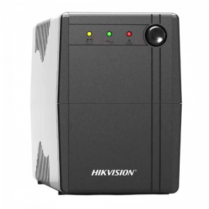 UPS HIKVISION DS-UPS1000 1000VA/600W