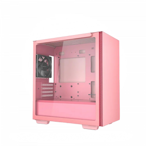 DEEPCOOL MACUBE 110 PINK