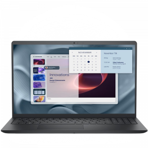 Ноутбук DELL PRO 15 ESSENTIAL PV15250 
