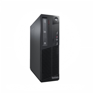 LENOVO THINKCENTRE SLIM I5 2400