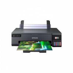 EPSON STYLUS L18050