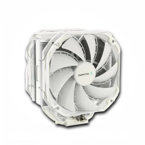 DeepCool AS500 PLUS WH