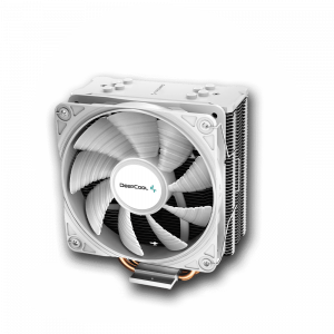 DeepCool GAMMAXX GTE V2 WHITE