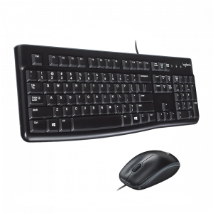 LOGITECH MK120