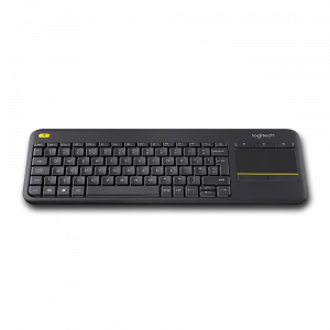 LOGITECH K400 PLUS