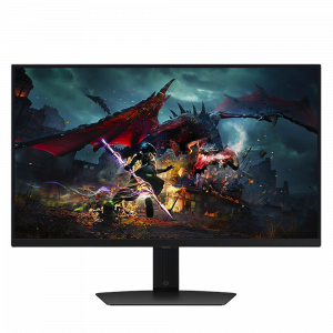 Игровой монитор SAMSUNG ODYSSEY G5 G50D