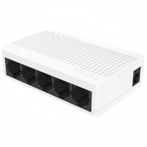 Cетевой коммутатор Tenda S105