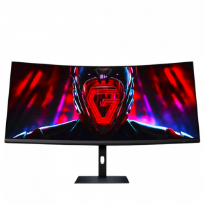 Игровой монитор  REDMI G34WQ 34"