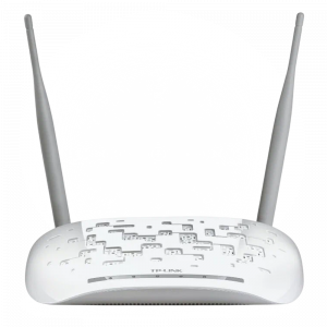 WIRELESS REPEATER TP-LINK TL-WA801ND