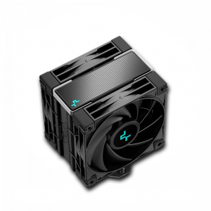 DeepCool AK400 ZERO DARK PLUS 