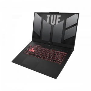 ASUS TUF Gaming A17 FA707RE-HX027