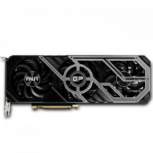 Palit GAMINGPRO RTX3080 10 GB