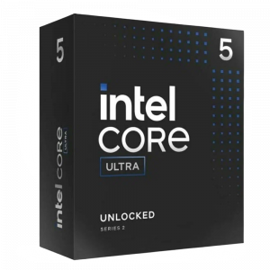 CPU INTEL CORE ULTRA 5 245KF / 3.60