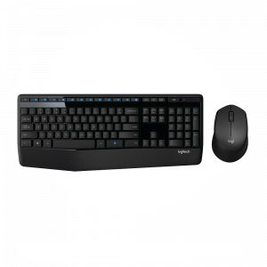 LOGITECH MK345