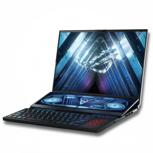 ASUS ROG Zephyrus Duo 16 LO120X