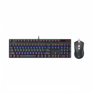 Игровой Набор RAPOO V150S