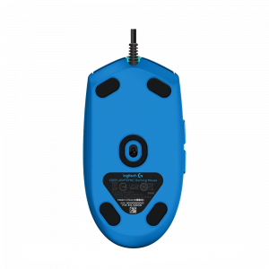 Мышка для игр LOGITECH G102 DARK BLUE