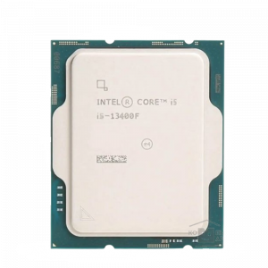 INTEL CORE I5 13400F