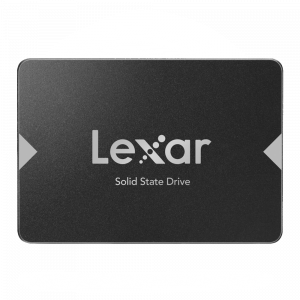 SSD LEXAR 128GB LNS100