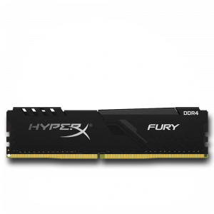 8 GB DDR4 3000 MHZ HYPER X FURY (С РАДИАТОРОМ)