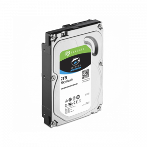 SEAGATE SKYHAWK 2TB