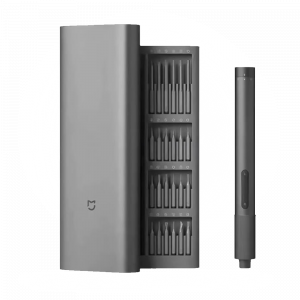 Набор Xiaomi Electric Screwdriver 24/1