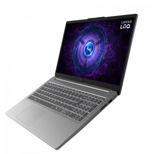 Ноутбук LENOVO LOQ 15IRX10