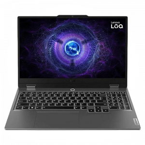 LENOVO LOQ 15IRRX9/RTX3050