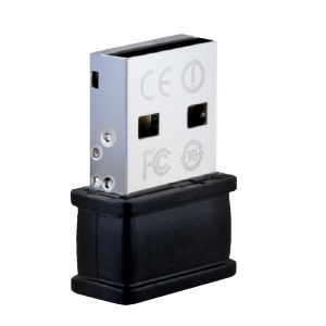 Wi-Fi USB-адаптер Tenda W311MI