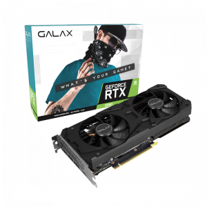 GALAX RTX3060 OC 12GB