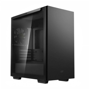 Корпус для ПК DEEPCOOL MACUBE 110 LIMITED