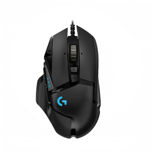 Мышь LOGITECH G502 