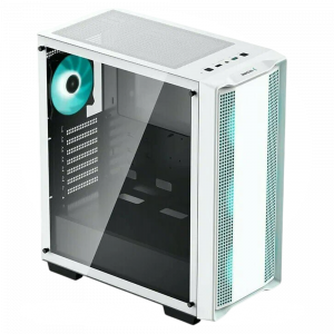 CASE FOR PC DEEPCOOL CC560 /WHITE