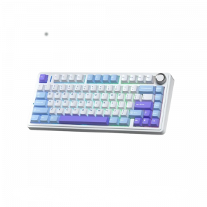 Игровая клавиатура AULA F75