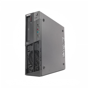 LENOVO THINKCENTRE SLIM I5 2400