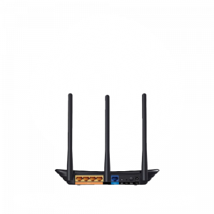 TP-LINK TL-WR940N