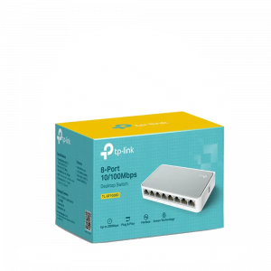 TP-LINK TL-SF1008D