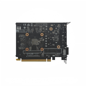 ZOTAC GTX1650 GAMING 4GB