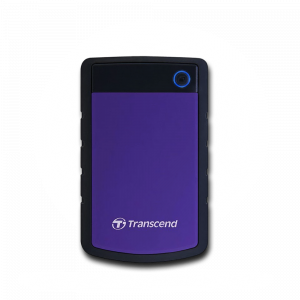 TRANSCEND 2TB