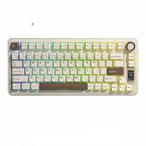 Игровая клавиатура AULA S75 PRO