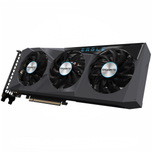 GYGABYTE RX6700XT EAGLE