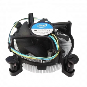 COOLER INTEL