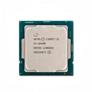 INTEL CORE I5 10400