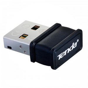 Wi-Fi USB-адаптер Tenda W311MI