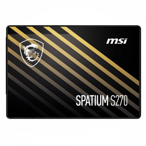 SSD MSI S270