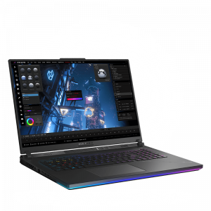 ASUS ROG Strix SCAR 18 G834JZ-N6021