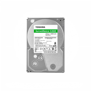 TOSHIBA S300 SURVEILLANCE 2TB