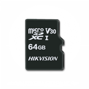 HIKVISION 64GB CLASS10