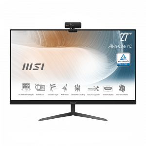 AIO MSI AM271