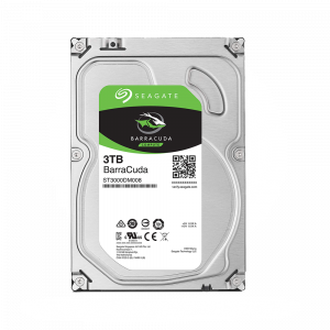 SEAGATE 3 TB вторичная сборка